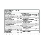 THORNE Advanced Nutrients - Multivitamin and Mineral Supplement with Nicotinamide Riboside - Foundational Support, Healthy Aging and Eye Health - Gluten-Free, Soy-Free - 240 Capsules - 30 Servings