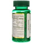 Nature's Bounty, (4 Pack) Gentle Iron, 28 mg, 90 Capsules