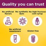 Nature Made Multivitamin For Her, Womens Multivitamin for Daily Nutritional Support, Multivitamin for Women, 70 Gummies, 35 Day Supply