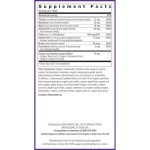 New Chapter Vitamin B Complex, Fermented Vitamin B Complex, USDA Organic, ONE Daily for Cellular Energy + Brain + Beauty, 100% Vegan, Gluten-Free - 90 Count