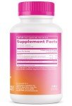 Pink Stork Prenatal Iron Supplement for Women - 18 mg Non-Constipating Iron & Vitamin C for Pregnancy, Postpartum, & Breastfeeding - Focus, Fatigue, & Blood Cell Production - 2 Month Supply