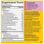 Nature Made Womens Multivitamin with Omega-3, Multivitamin for Women for Daily Nutritional Support, 150 Gummies, 75 Day Supply