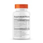 Doctor's Best Fully Active B Complex, Energy & Cellular Support, Non-GMO, Gluten Free, Soy Free, Vegan 60 Veggie Caps
