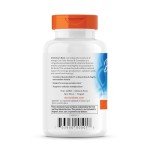 Doctor's Best Fully Active B Complex, Energy & Cellular Support, Non-GMO, Gluten Free, Soy Free, Vegan 60 Veggie Caps