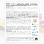 Methyl Multi Without Iron Methylated Multivitamin for Men & Women, 60-Day Supply | Methyl B12 & Methylfolate (5-MTHF) for MTHFR Support | Pharma Grade Multivitamin & Multimineral For Health, 120 Caps