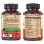 DEVA Vegan Multivitamin & Mineral Supplement - Vegan Formula with Green Whole Foods, Veggies, and Herbs - High Potency - Manufactured in USA and 100% Vegan - 90 Count (Pack of 2)