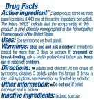 Boiron Homeotravel Travel First Aid Kit with Homeopathic Medicines - Filled Case (16 Tubes)