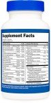 Nutricost Multivitamin for Men 120 Capsules - Vitamins and Minerals for The Healthy Man