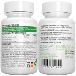 Igennus High Absorption Chelated Iron Bisglycinate 20mg, Vitamin C, 6 Month Supply, Gentle Formula, Clean Label & Targeted Release Ferrous Bisglycinate for Women and Men, One Daily, Vegan, 180 Tablets