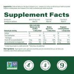 MegaFood Blood Builder Liquid Iron - Iron Supplement - Clinically Shown to Increase Iron Levels Without Constipation - Liquid Iron Supplement for Women, Men & Kids - Vegan- 7.7 Fl Oz (23 Servings)