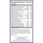 New Chapter Tiny Tabs Multivitamin with 20+ Nutrients for Immune, Cellular Energy & Stress Support, Including Vitamin D3 + B Vitamins, 192 Count