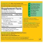Nature Made Energy B12 1000 mcg, Dietary Supplement for Energy Metabolism Support, 80 Gummies, 40 Day Supply Packaging may vary