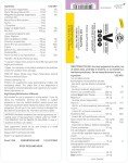 Solgar Formula VM-2000 (Multinutrient System), 180 Tablets - Premium Quality Multiple - Contains Zinc - Supports A Healthy Immune System - Vegan, Dairy Free, Kosher - 90 Servings