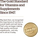 Solgar Formula VM-2000 (Multinutrient System), 180 Tablets - Premium Quality Multiple - Contains Zinc - Supports A Healthy Immune System - Vegan, Dairy Free, Kosher - 90 Servings