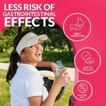 Hemeboost 11.6mg (232mg Heme Iron) I 60 Tablets I High Potency Natural Iron Supplement I High Absorption & Gentle on Stomach I Iron Pills for Adults & Safe for Use in Pregnancy