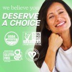 Genexa Allergy Care | Drug Free, Non-Drowsy Allergy Relief & Decongestant for Adults| Acai Berry Flavor | Organic & Non-GMO | Homeopathic Remedy Made Clean | 60 Chewable Tablets​