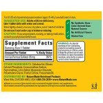 Nature Made Iron 65 mg (325 mg Ferrous Sulfate) Tablets, Dietary Supplement for Red Blood Cell Support, 180 Tablets, 180 Day Supply (Pack of 2)