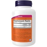 NOW Foods Supplements, Vitamin E-400 IU, D-Alpha Tocopheryl, Antioxidant Protection*, 250 Softgels