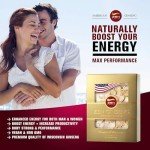 American Wisconsin Ginseng Slices — Improved Energy, Performance, & Mental Health for Men & Women (4 Oz. (Pack of 1))