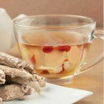 American Wisconsin Ginseng Slices — Improved Energy, Performance, & Mental Health for Men & Women (4 Oz. (Pack of 1))