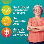 Centrum Women’s Multivitamin Gummies, Immune, Energy, Healthy Appearance Support, 100 Count, 50 Day Supply