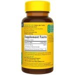 Nature Made Vitamin B6 100 mg, B6 Vitamins for Energy Metabolism Support, 100 Tablets, 100 Day Supply