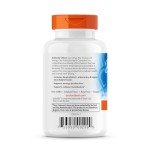 Doctors Best Fully Active B Complex, Energy & Cellular Support, Non-GMO, Gluten Free, Soy Free, Vegan 30 Veggie Caps