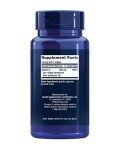 Life Extension Super Vitamin E 268 mg Non-Synthetic for Whole-Body Health, Gluten Free, Non-GMO, 90 Count