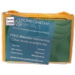 18 Remedy Homeopathic Childbirth Kit