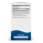 Nordic Naturals Vitamin D3 5000, Orange - 120 Mini Soft Gels - 5000 IU Vitamin D3 - Supports Healthy Bones, Mood & Immune System Function - Non-GMO - 120 Servings