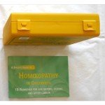 18 Remedy Homeopathic Childbirth Kit