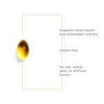 Integrative Therapeutics - Vitamin E - Tocopherol Form of Vitamin E - Supports Heart Health & Promotes Antioxidant Activity* - 60 Softgels