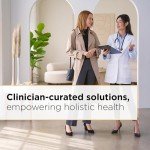 Integrative Therapeutics - Vitamin E - Tocopherol Form of Vitamin E - Supports Heart Health & Promotes Antioxidant Activity* - 60 Softgels