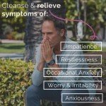Siddha Remedies Stress Relief Homeopathic Oral Spray for Worry, Irritability & Restlessness | 100% Natural Homeopathic Medicine Remedy with Flower Essences for Relaxing & Calming The Mind