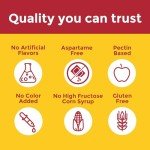 Nature Made Zero Sugar Energy Vitamin B12 Gummies 1000 mcg per Serving, B12 Vitamins, Energy Metabolism Support, Aspartame Free, 110 Sugar Free Gummies, 55 Day Supply