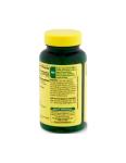 Spring Valley Vitamin A Supplement 2400 mcg, 250 Count + STS Sticker.