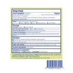 Boiron Arsenicum Album 30C Homeopathic Medicine for Relief from Diarrhea, Nausea, Vomiting, Cramps, and Traveler's Diarrhea - 3 Count (240 Pellets)