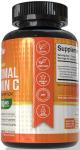 Nutriflair Premium Liposomal Vitamin C Enhanced Absorption 1700 Mg/serving