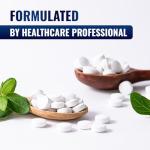 Vitamatic P5P 100 mg (Pyridoxal-5-Phosphate) – Active Form of Vitamin B6 – Energy & Nervous System Support – Non-GMO, Gluten-Free – 240 Tablets