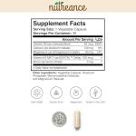 Calciven - Natural Bone Support Supplement - Non-GMO, Gluten-Free