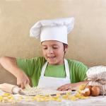Orblue Dough Docker for Perfect Thin Crust Pizza