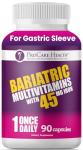 ProCare Health Bariatric Multivitamin Capsules - 90 Count