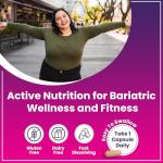 ProCare Health Bariatric Multivitamin Capsules - 90 Count