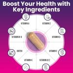 ProCare Health Bariatric Multivitamin Capsules - 90 Count