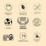 NovaFerrum Tasty | Liquid Iron Drops for Kids