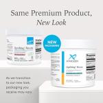 Gentle Iron Glycinate Supplement for Healthy Levels