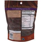 Adora Calcium Supplement, Fairtrade Milk Chocolate, Single Pack - 30 ct