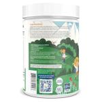 Nordic Naturals Nordic Berries, Citrus - 200 Gummy Berries - Great-Tasting Multivitamin for Ages 2+ - Growth, Development, Optimal Wellness - Non-GMO, Vegetarian - 50 Servings