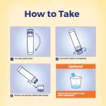 Boiron ColdCalm Kids Pellets for Relief of Common Cold Symptoms Such as Sneezing, Runny Nose, Sore Throat, and Nasal Congestion - 2 Count (160 Pellets)