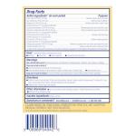 Boiron ColdCalm Kids Pellets for Relief of Common Cold Symptoms Such as Sneezing, Runny Nose, Sore Throat, and Nasal Congestion - 2 Count (160 Pellets)